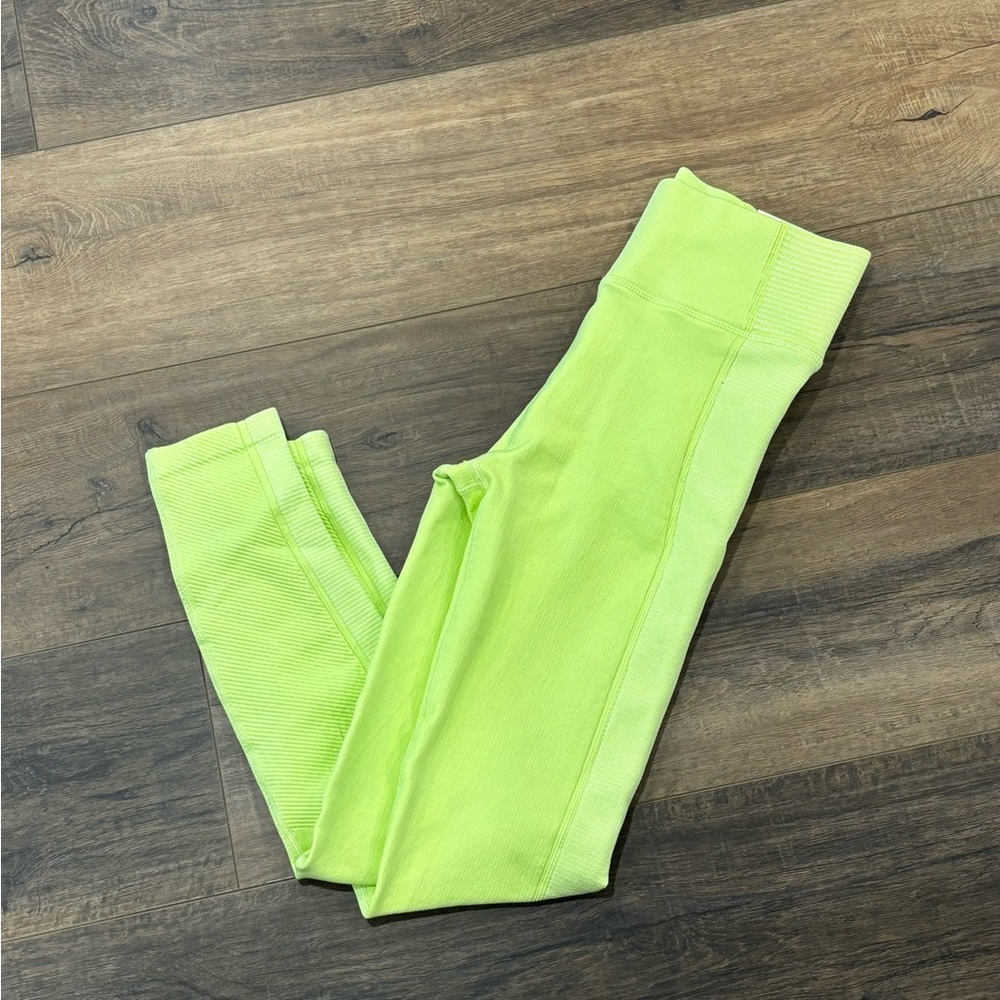 NWT aerie offline 7/8 leggings